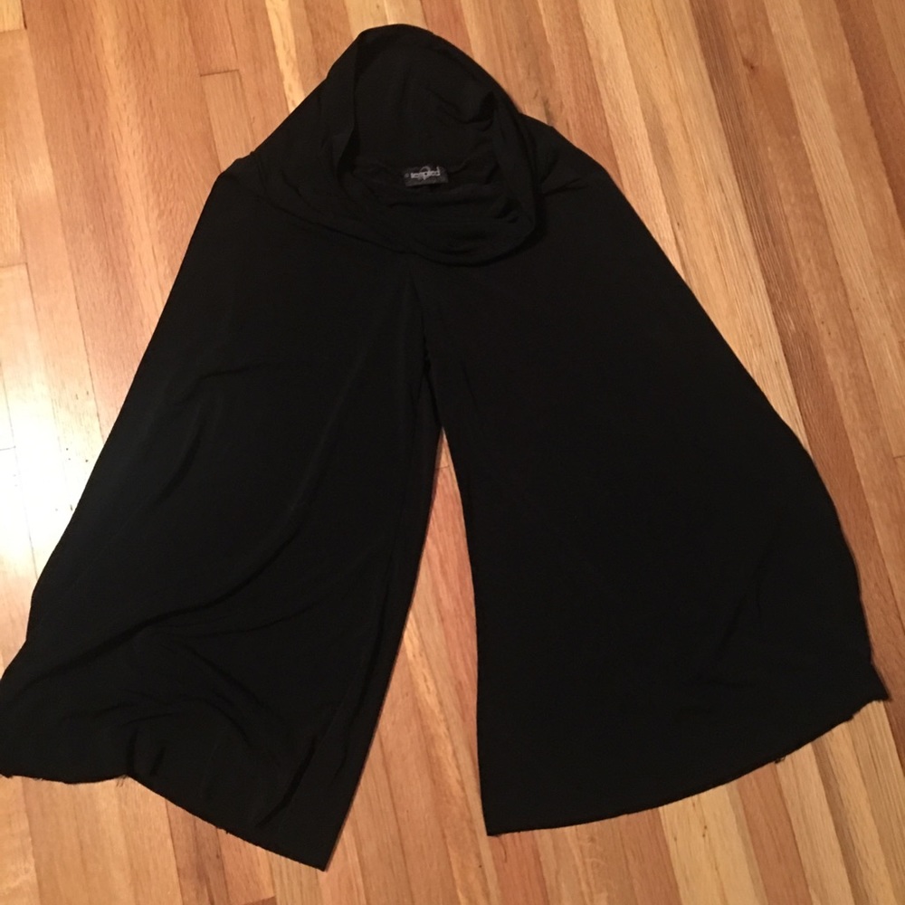 Yoga pants